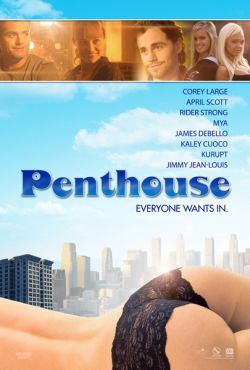  - The Penthouse