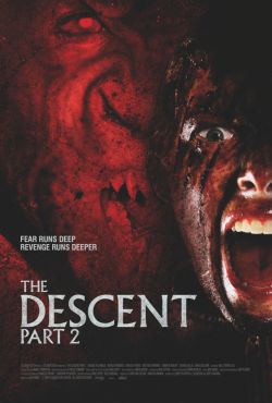 Спуск 2 - The Descent: Part 2