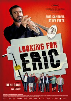 В поисках Эрика - Looking for Eric