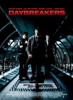 Воины света - Daybreakers