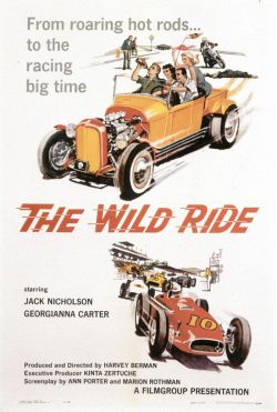   - The Wild Ride