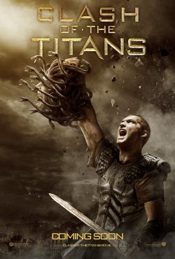   - Clash of the Titans