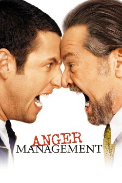 Управление гневом - Anger Management