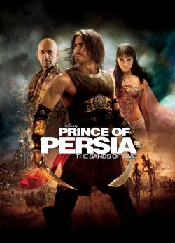  :   - Prince of Persia: The Sands of Time