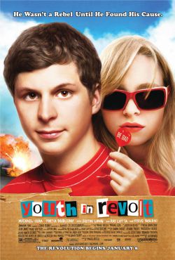   - Youth in Revolt
