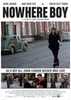 Стать Джоном Ленноном - Nowhere Boy