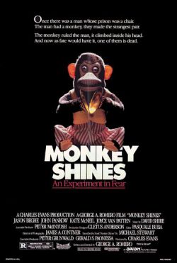 - - Monkey Shines