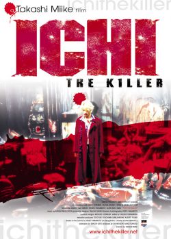 - - Ichi the Killer