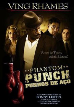   - Phantom Punch