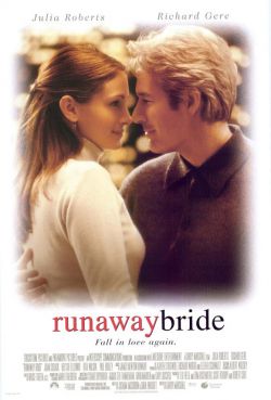   - Runaway Bride