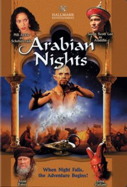   - Arabian Nights