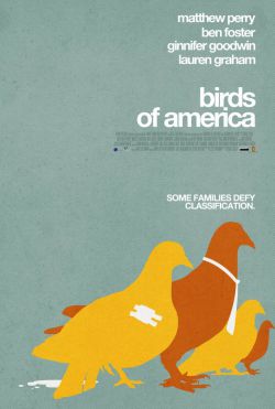   - Birds of America