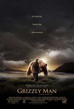   - Grizzly Man