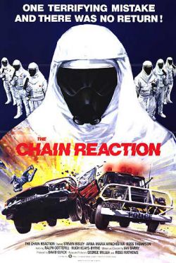   - The Chain Reaction