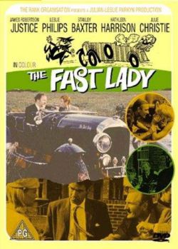   - The Fast Lady