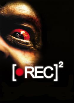 Репортаж из преисподней - [Rec] 2