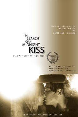   - In Search of a Midnight Kiss