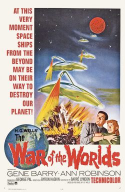   - The War of the Worlds