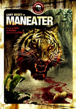 Одной крови - Maneater