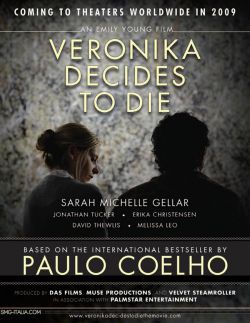    - Veronika Decides to Die