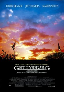  - Gettysburg