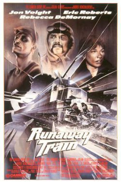 - - Runaway Train