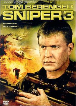 Снайпер 3 - Sniper 3