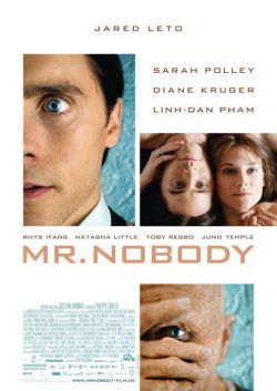   - Mr. Nobody