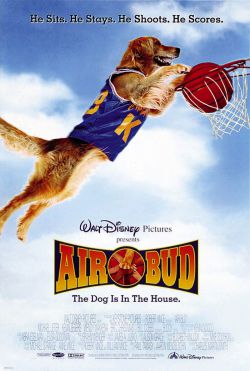 Король воздуха - Air Bud