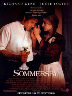 Соммерсби - Sommersby