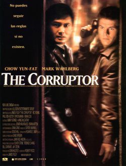  - The Corruptor
