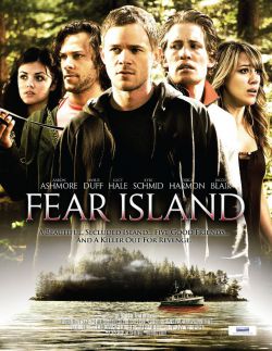   - Fear Island