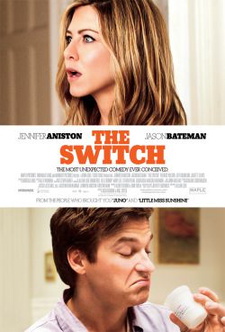 ,   - The Switch