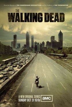 Ходячие мертвецы - The Walking Dead