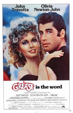  - Grease