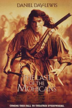    ( ) - The Last of the Mohicans