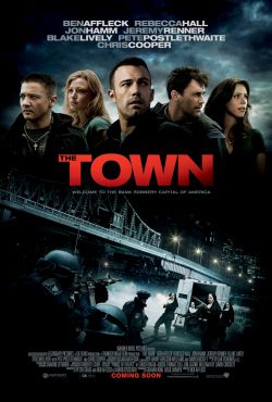 Город воров - The Town