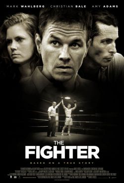  - The Fighter