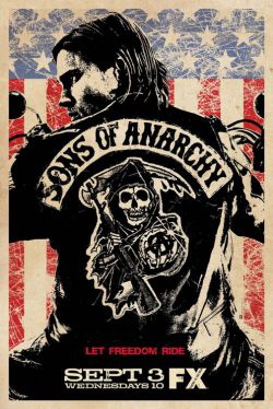 .  1 - Sons of Anarchy. Season I