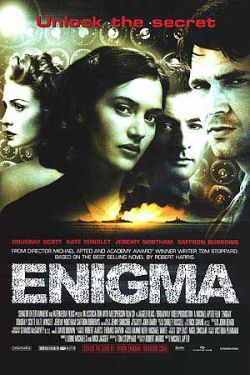  - Enigma