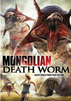    - Mongolian Death Worm