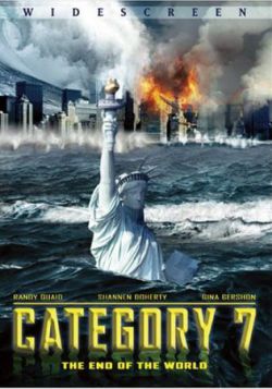  2:   - Category 7: The End of the World