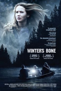 Зимняя кость - Winters Bone