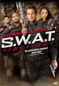 S.W.A.T.:   - S.W.A.T.: Firefight