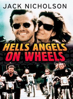   - Hells Angels on Wheels