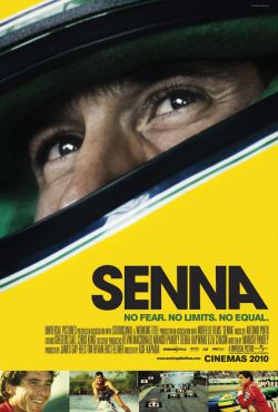  - Senna