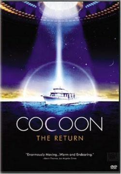 Кокон 2 : Возвращение - Cocoon: The Return