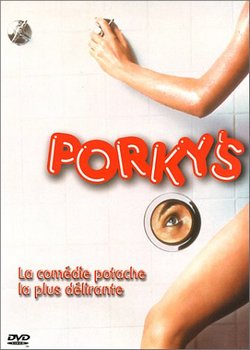 Порки - Porkys