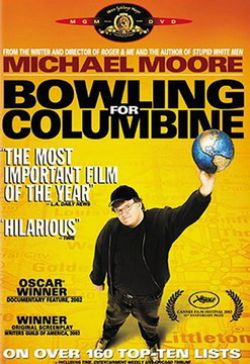 Боулинг для Колумбины - Bowling for Columbine