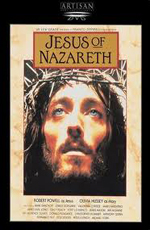    - (Jesus of Nazareth)